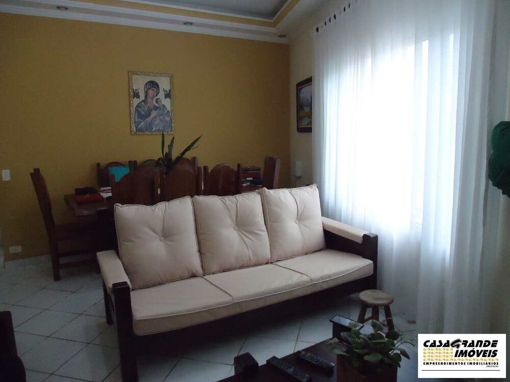 Casa, 2 quartos, 80 m² - Foto 16