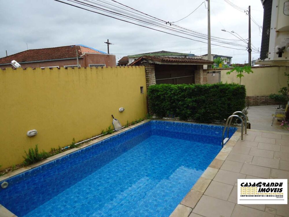 Casa, 2 quartos, 80 m² - Foto 8