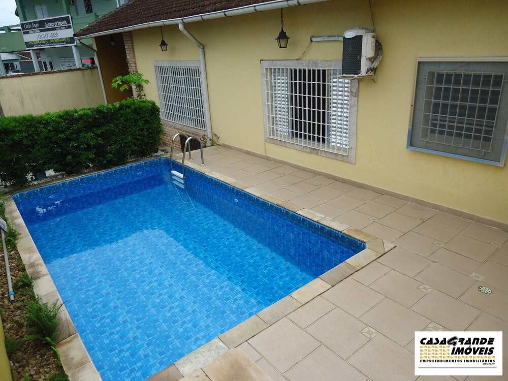 Casa, 2 quartos, 80 m² - Foto 22