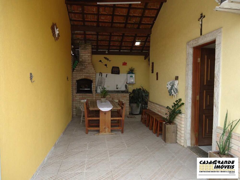 Casa, 2 quartos, 80 m² - Foto 20