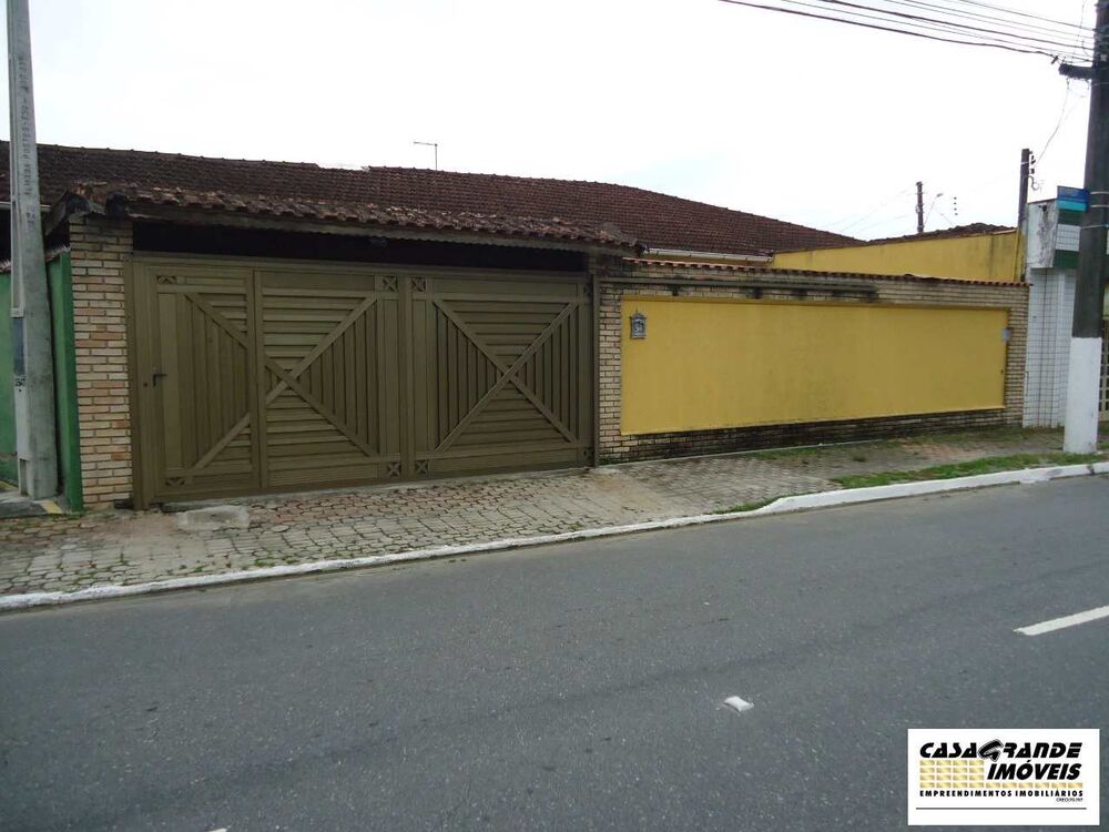Casa, 2 quartos, 80 m² - Foto 1