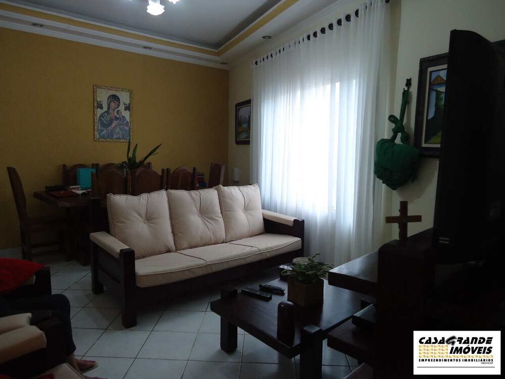 Casa, 2 quartos, 80 m² - Foto 12