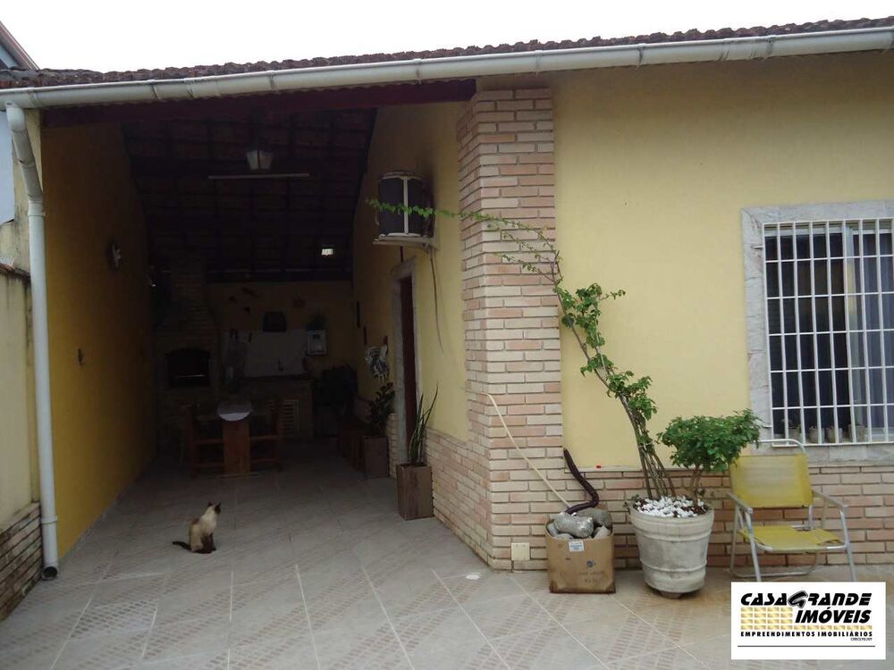 Casa, 2 quartos, 80 m² - Foto 7