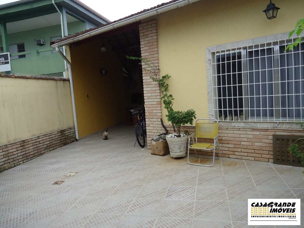 Casa, 2 quartos, 80 m² - Foto 5