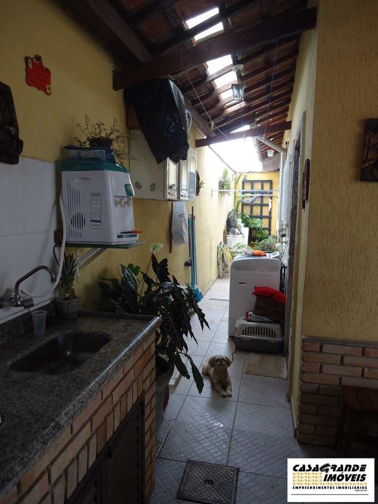 Casa, 2 quartos, 80 m² - Foto 21