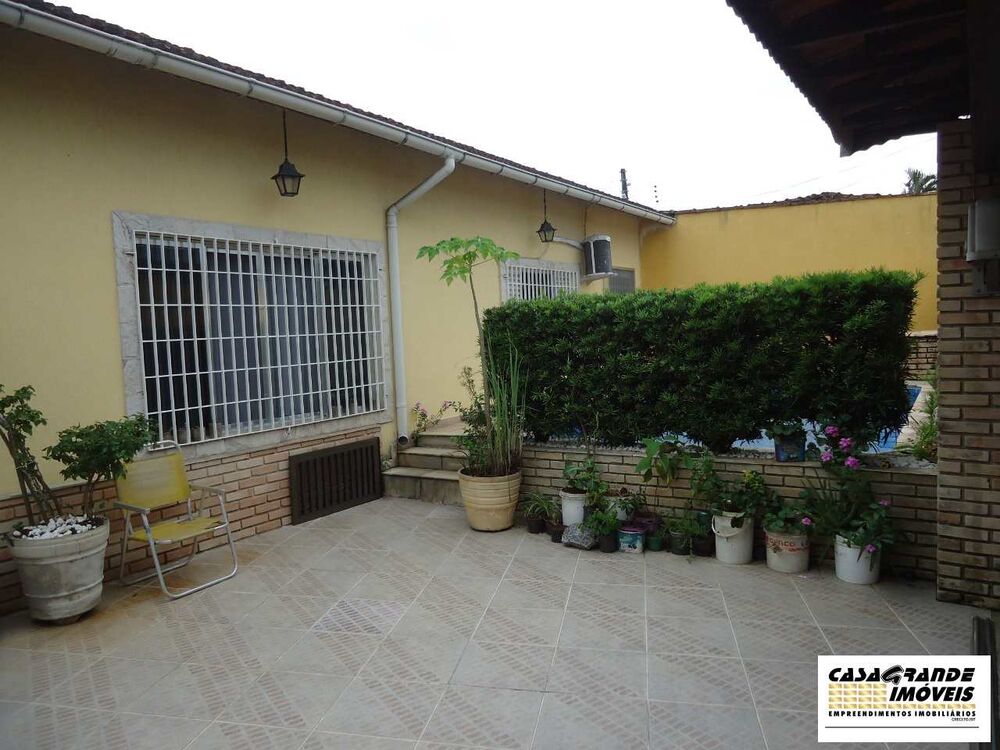 Casa, 2 quartos, 80 m² - Foto 6