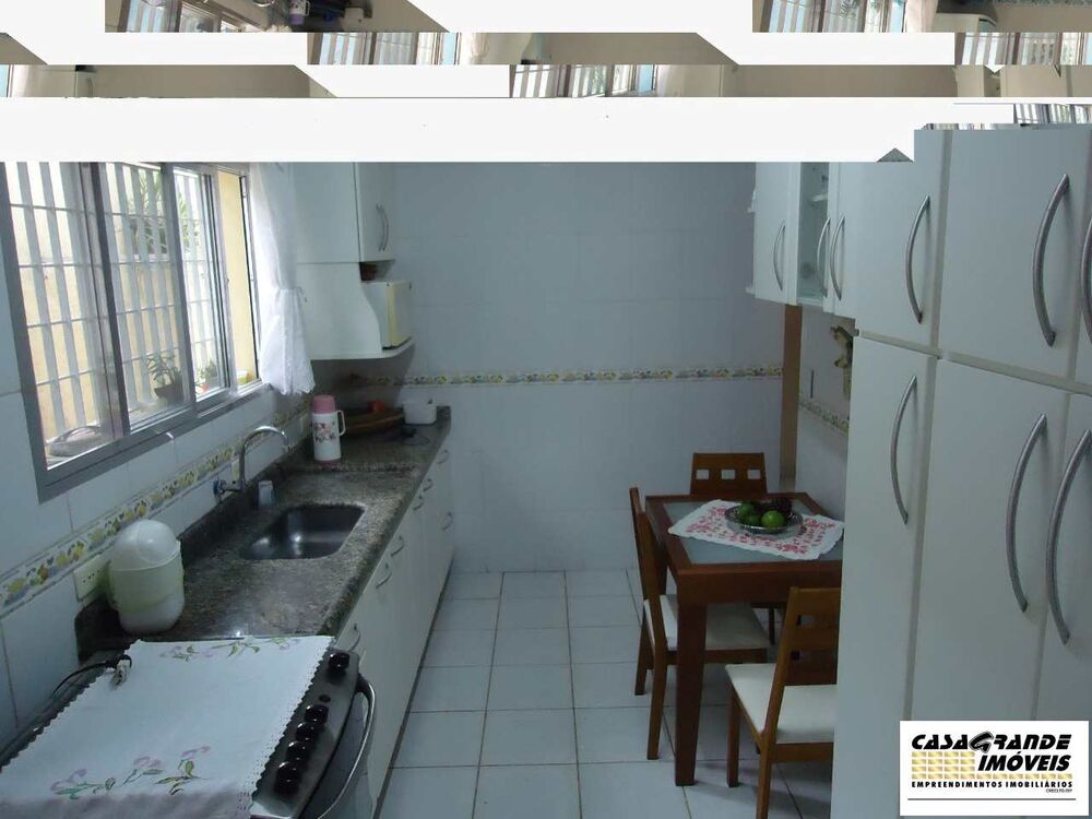 Casa, 2 quartos, 80 m² - Foto 18