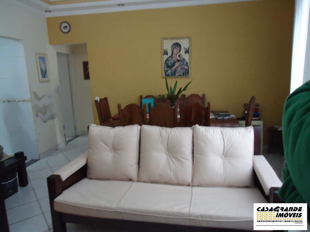 Casa, 2 quartos, 80 m² - Foto 11