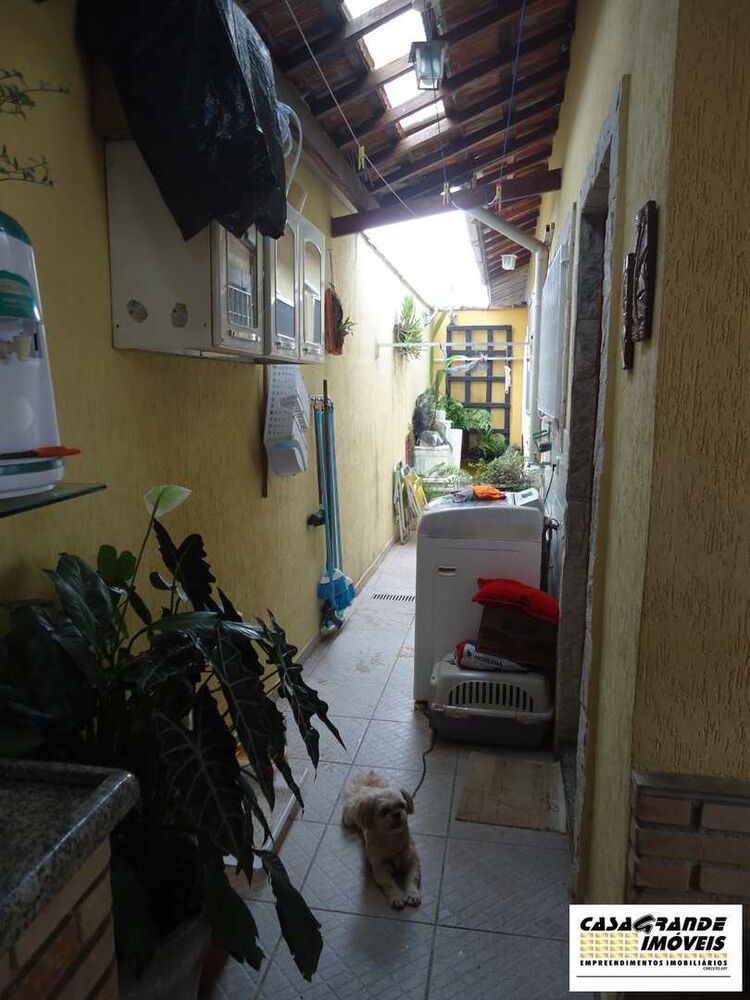 Casa, 2 quartos, 80 m² - Foto 13