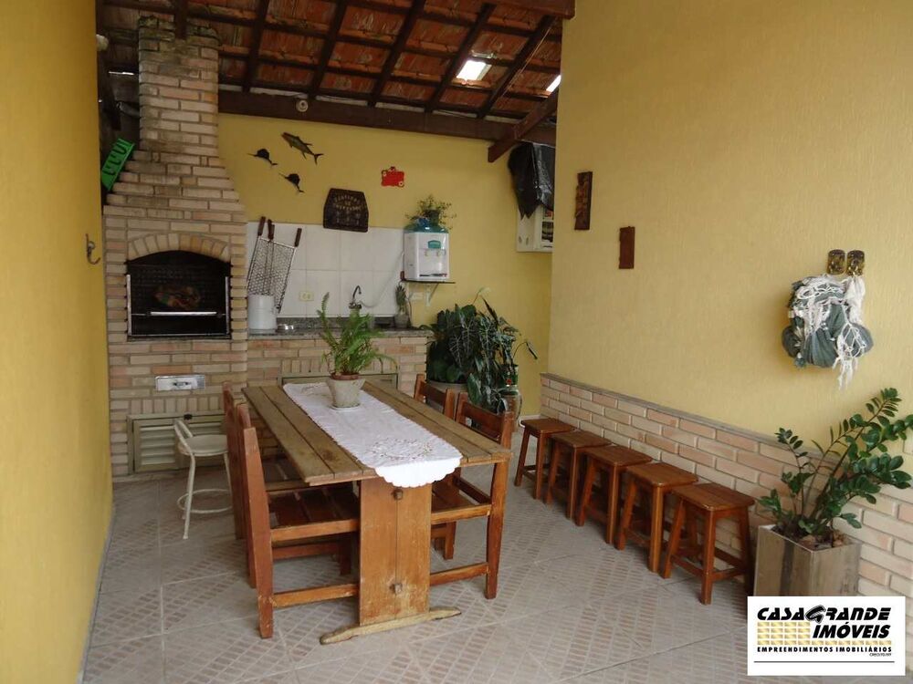Casa, 2 quartos, 80 m² - Foto 9