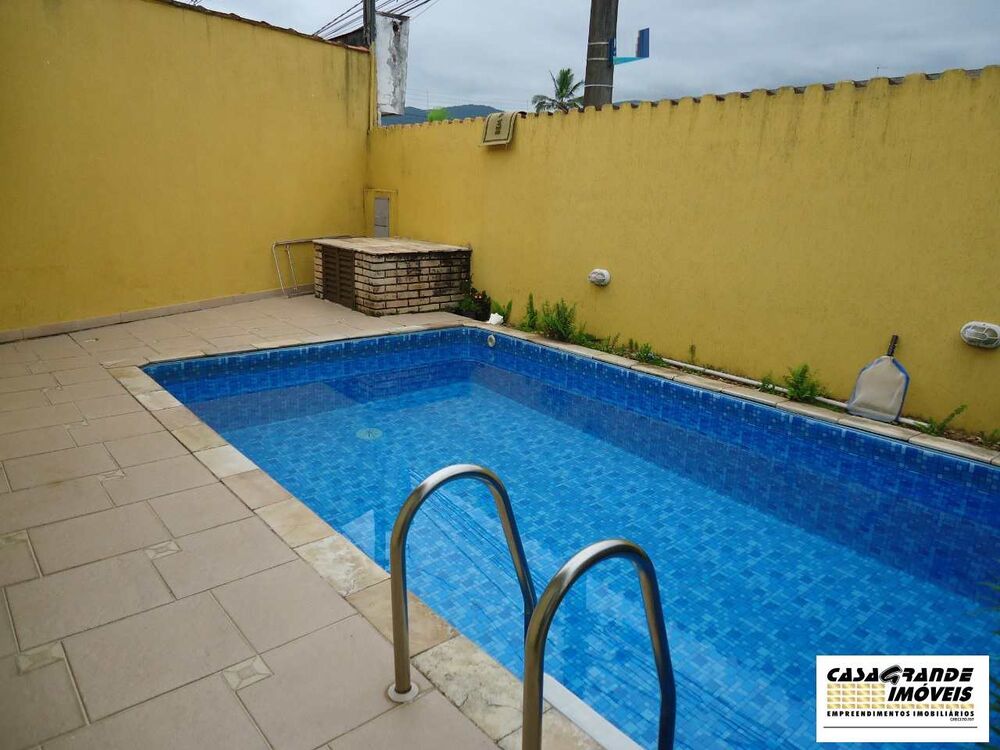 Casa, 2 quartos, 80 m² - Foto 4