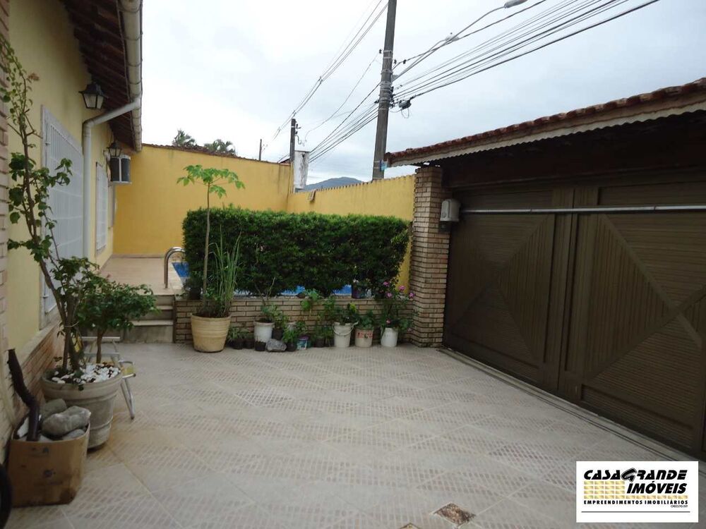 Casa, 2 quartos, 80 m² - Foto 2