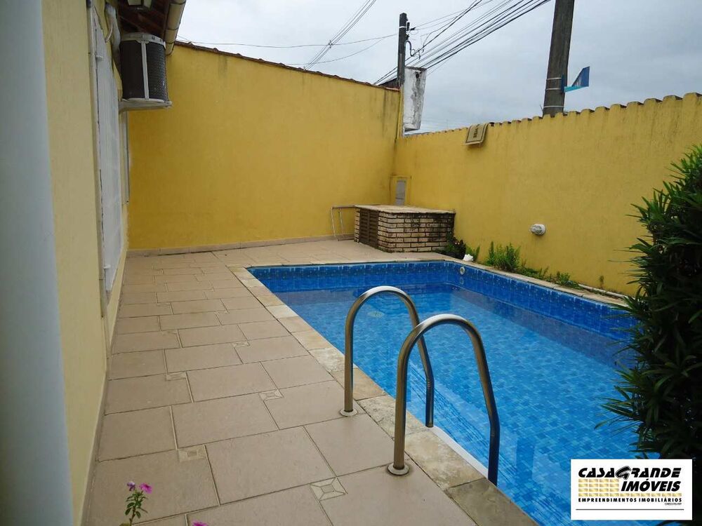 Casa, 2 quartos, 80 m² - Foto 23