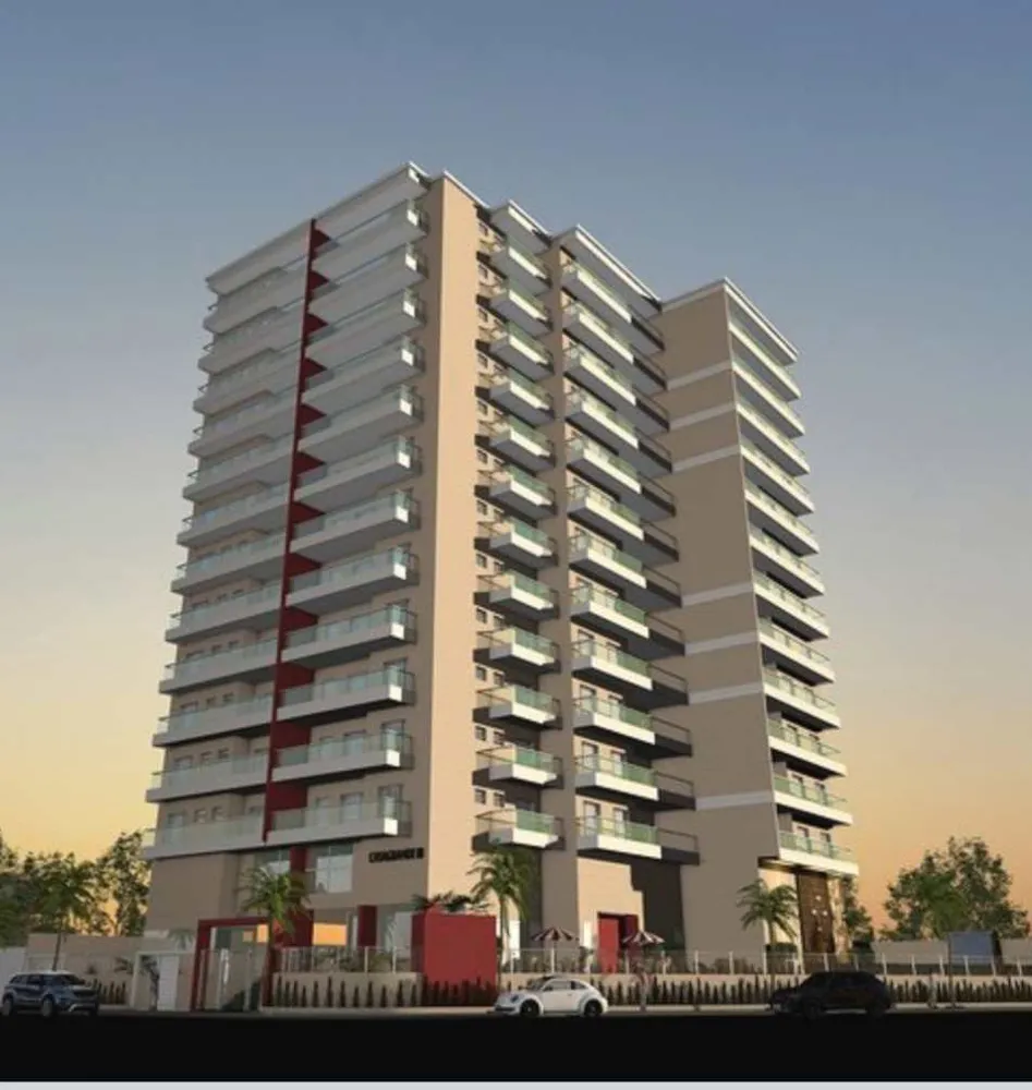 Apartamento, 1 quarto, 55 m² - Foto 2