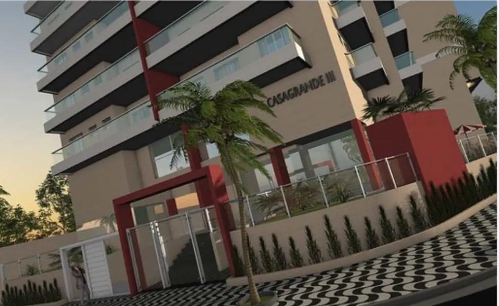 Apartamento, 1 quarto, 55 m² - Foto 4