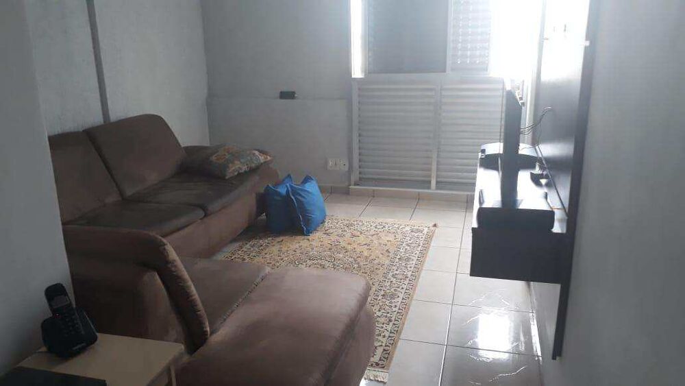 Apartamento, 2 quartos, 50 m² - Foto 4