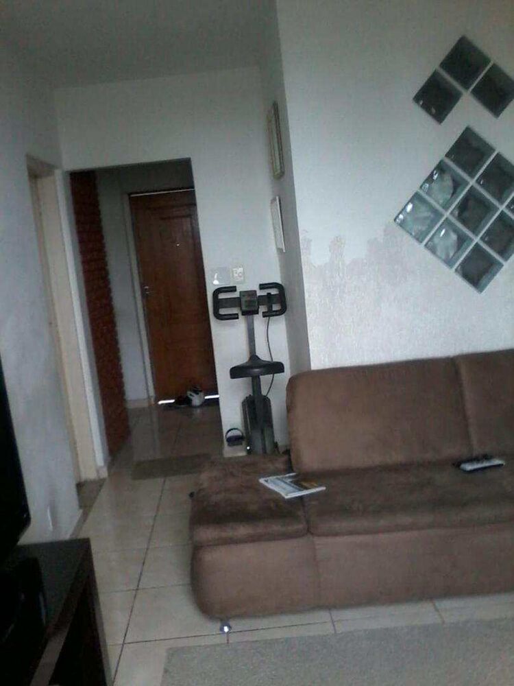 Apartamento, 2 quartos, 50 m² - Foto 11