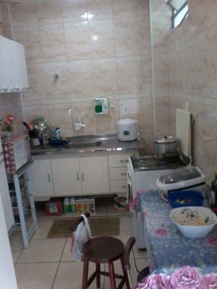 Apartamento, 2 quartos, 50 m² - Foto 14
