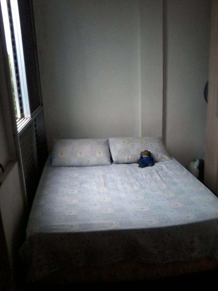Apartamento, 2 quartos, 50 m² - Foto 10