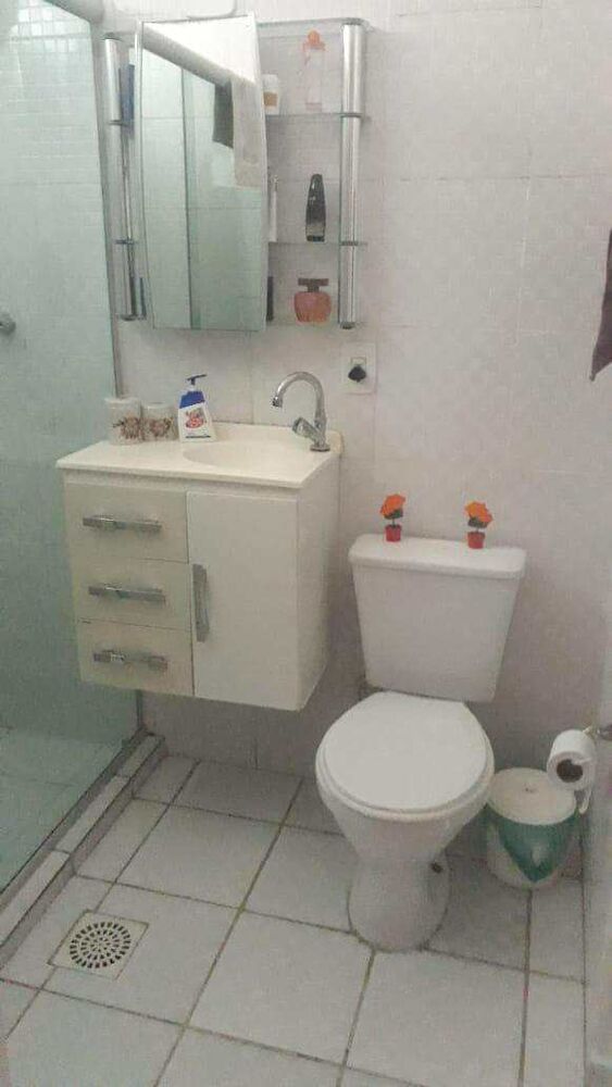 Apartamento, 2 quartos, 50 m² - Foto 6