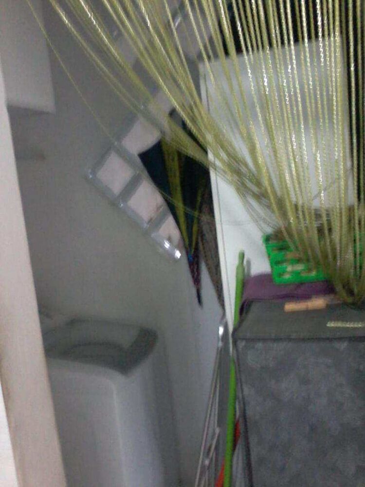 Apartamento, 2 quartos, 50 m² - Foto 9