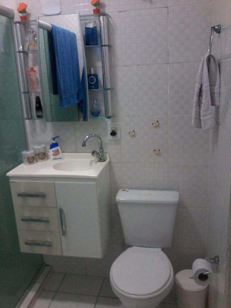 Apartamento, 2 quartos, 50 m² - Foto 5