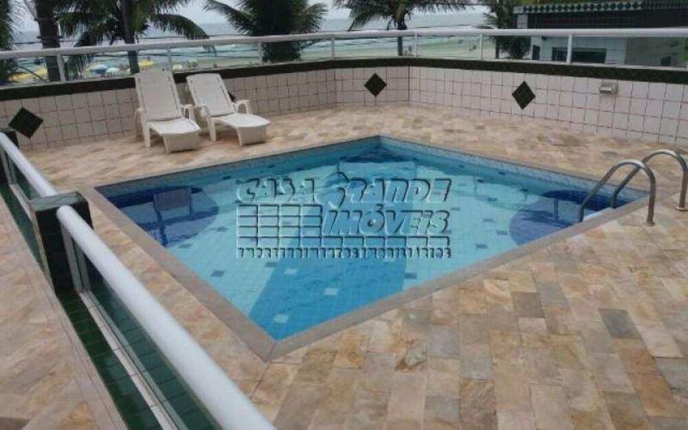 Apartamento, 1 quarto, 52 m² - Foto 2