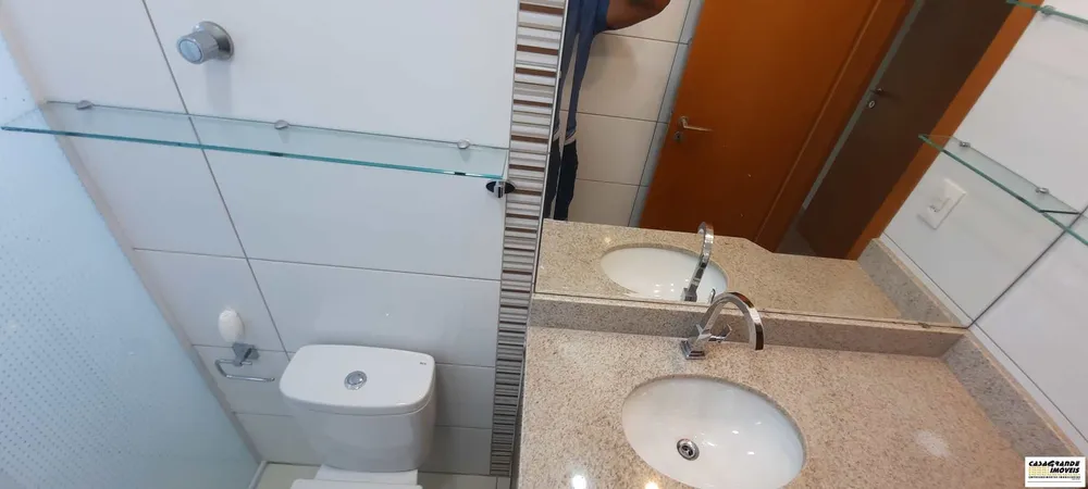 Apartamento, 2 quartos, 82 m² - Foto 7