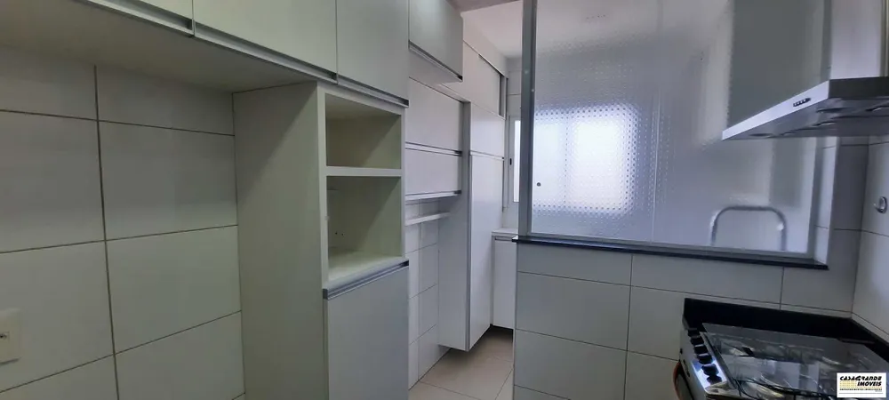 Apartamento, 2 quartos, 82 m² - Foto 2
