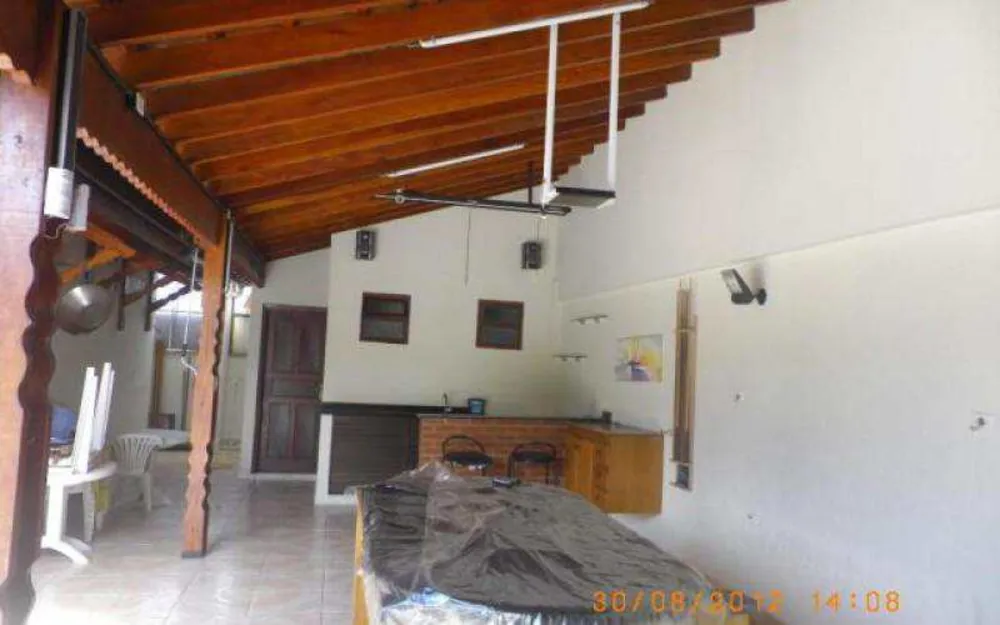 Casa, 6 quartos, 300 m² - Foto 11