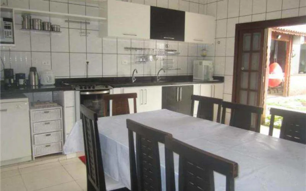 Casa, 6 quartos, 300 m² - Foto 10