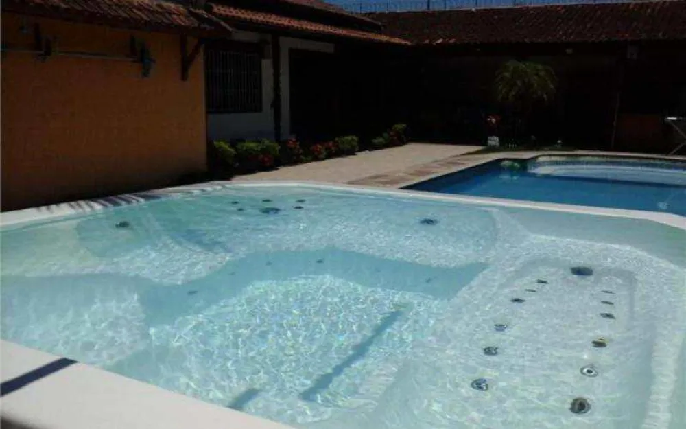 Casa, 6 quartos, 300 m² - Foto 13