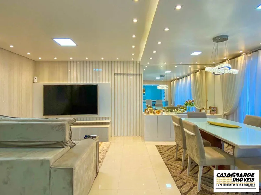 Apartamento, 2 quartos, 133 m² - Foto 7