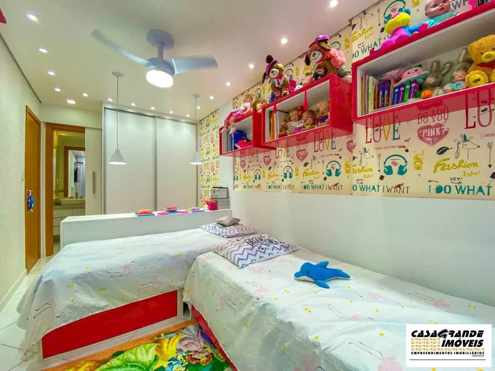 Apartamento, 2 quartos, 133 m² - Foto 14