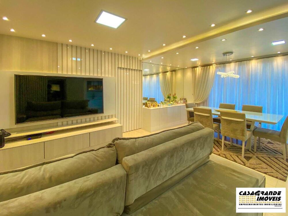 Apartamento, 2 quartos, 133 m² - Foto 15