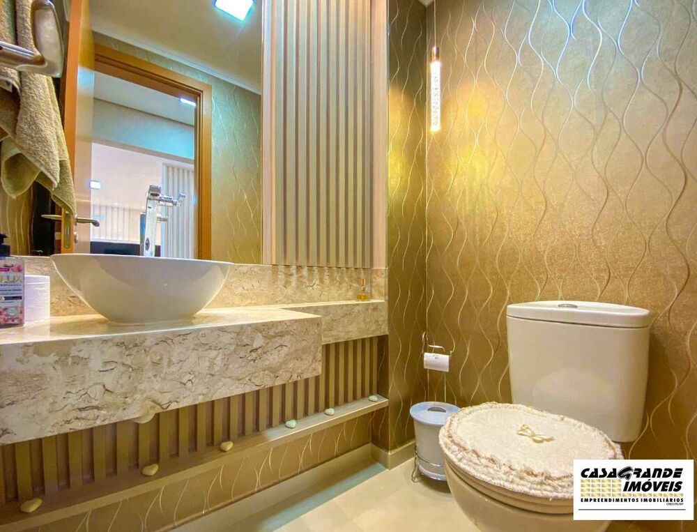 Apartamento, 2 quartos, 133 m² - Foto 12
