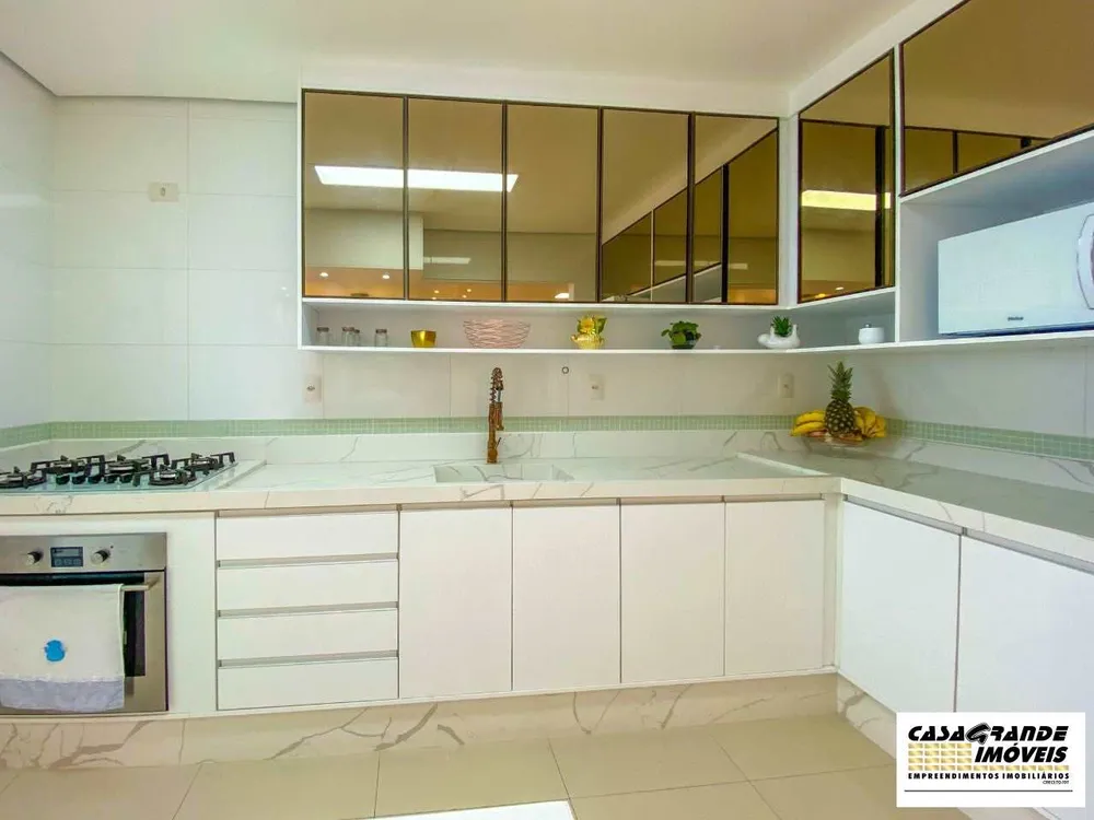 Apartamento, 2 quartos, 133 m² - Foto 4