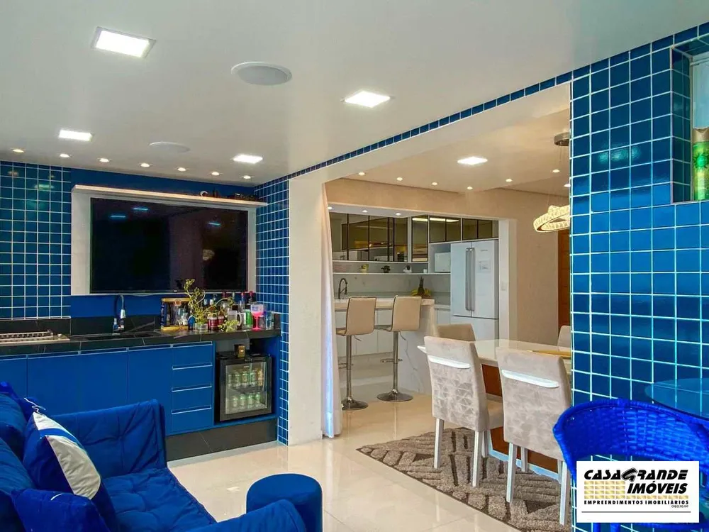 Apartamento, 2 quartos, 133 m² - Foto 2