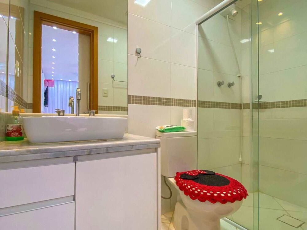 Apartamento, 2 quartos, 133 m² - Foto 9