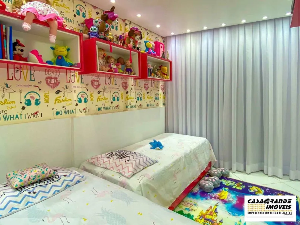 Apartamento, 2 quartos, 133 m² - Foto 6