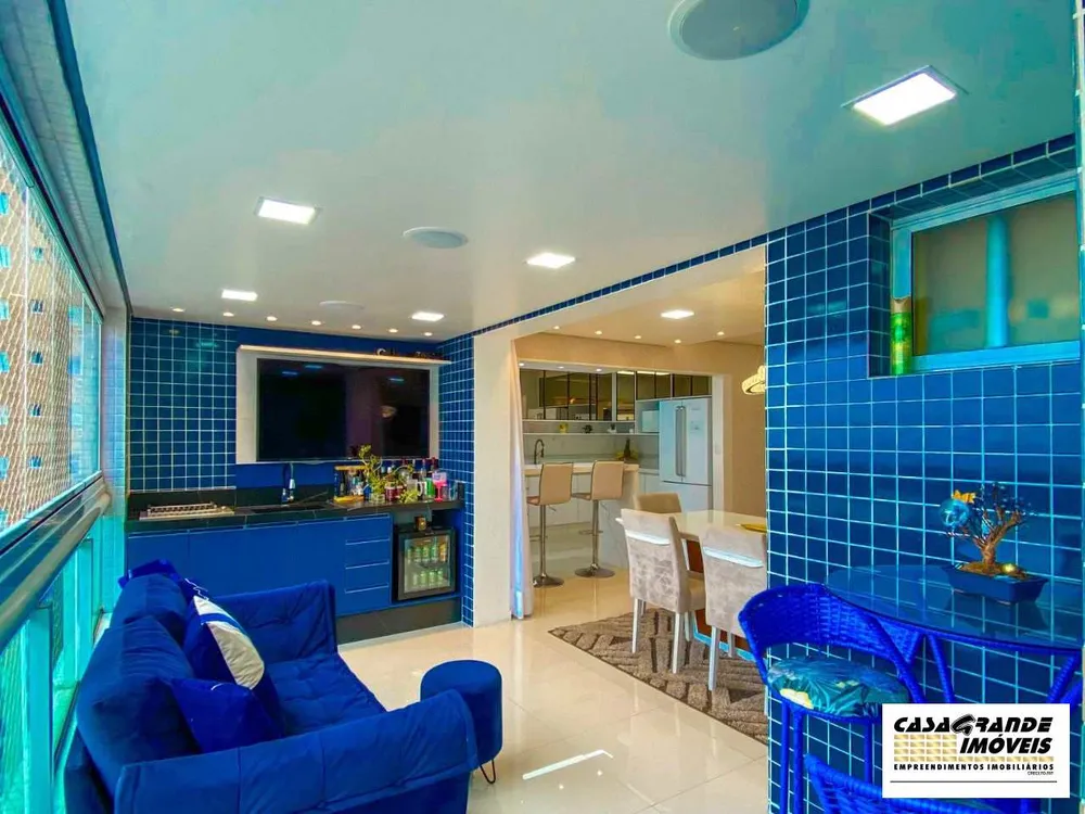 Apartamento, 2 quartos, 133 m² - Foto 5