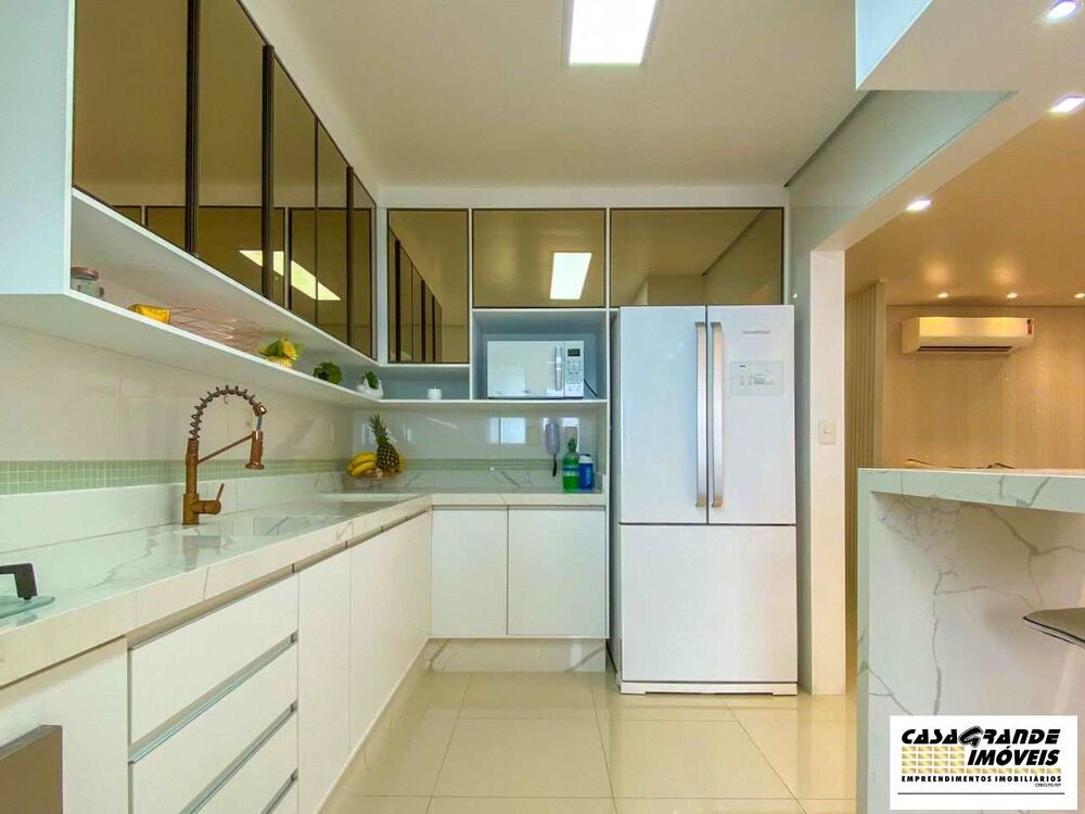 Apartamento, 2 quartos, 133 m² - Foto 16