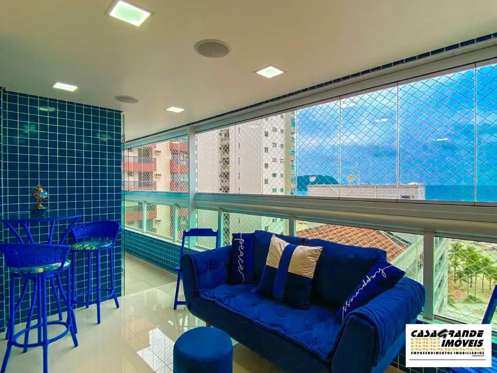 Apartamento, 2 quartos, 133 m² - Foto 1