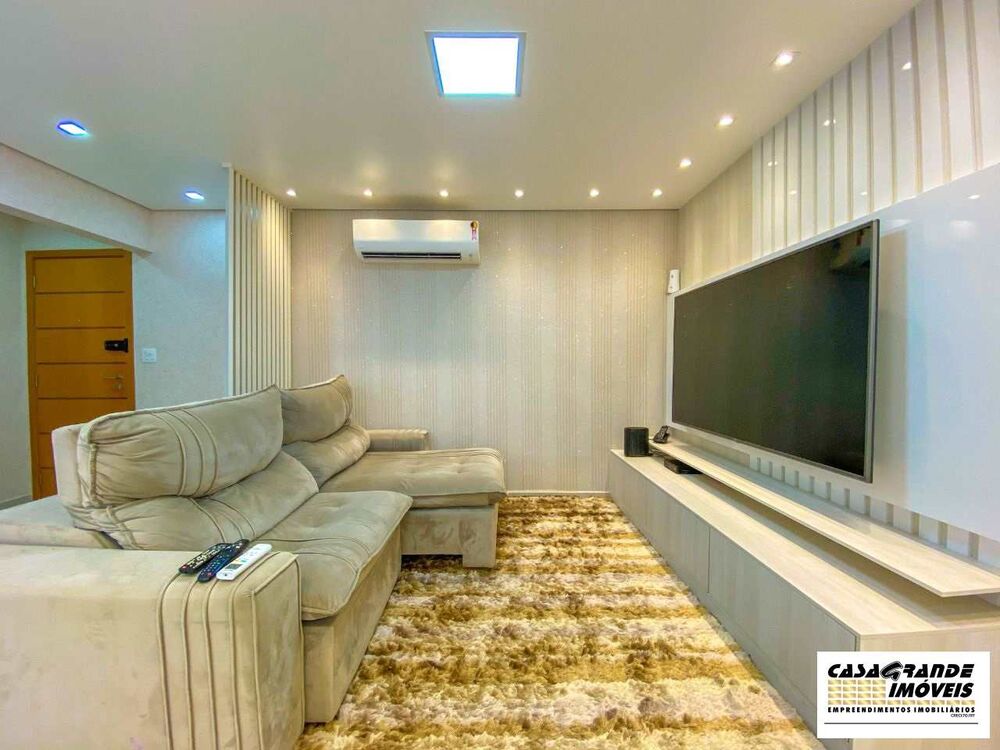 Apartamento, 2 quartos, 133 m² - Foto 11