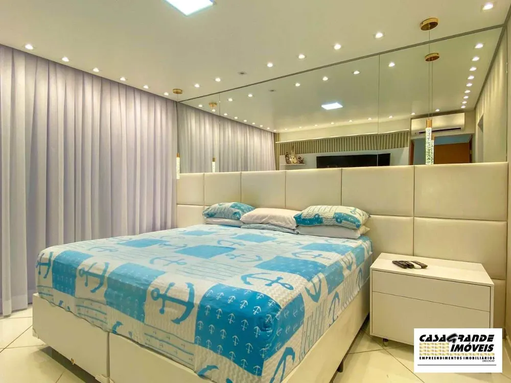 Apartamento, 2 quartos, 133 m² - Foto 12