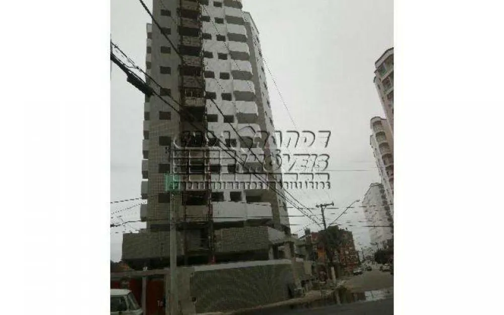 Apartamento, 1 quarto, 66 m² - Foto 1