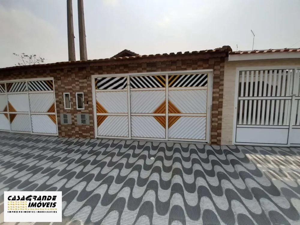 Casa, 2 quartos, 100 m² - Foto 9