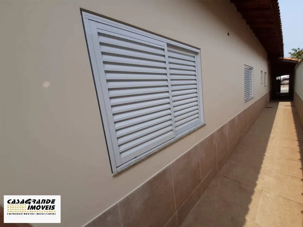 Casa, 2 quartos, 100 m² - Foto 2