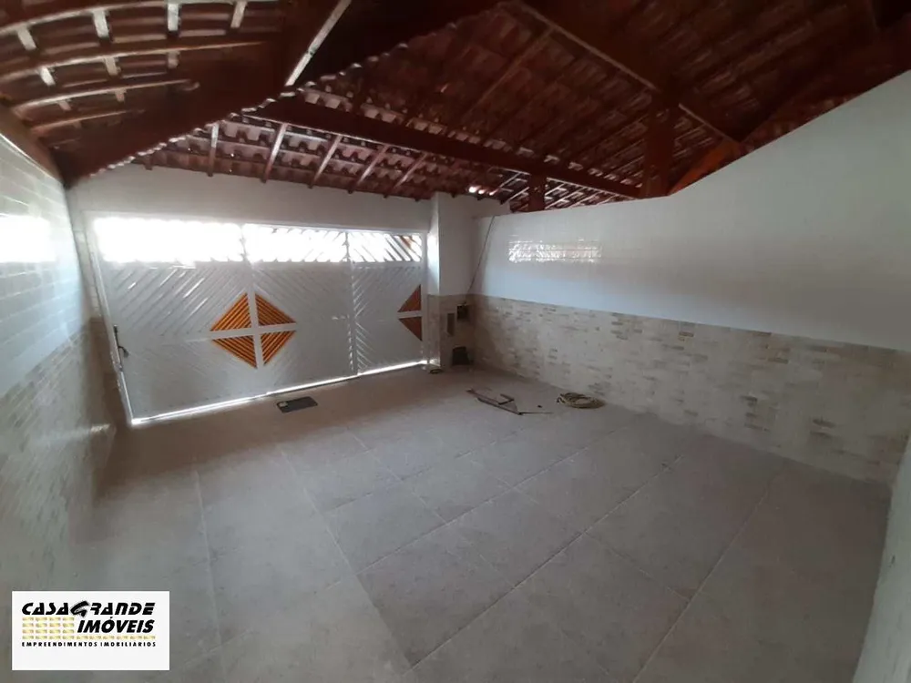Casa, 2 quartos, 100 m² - Foto 1