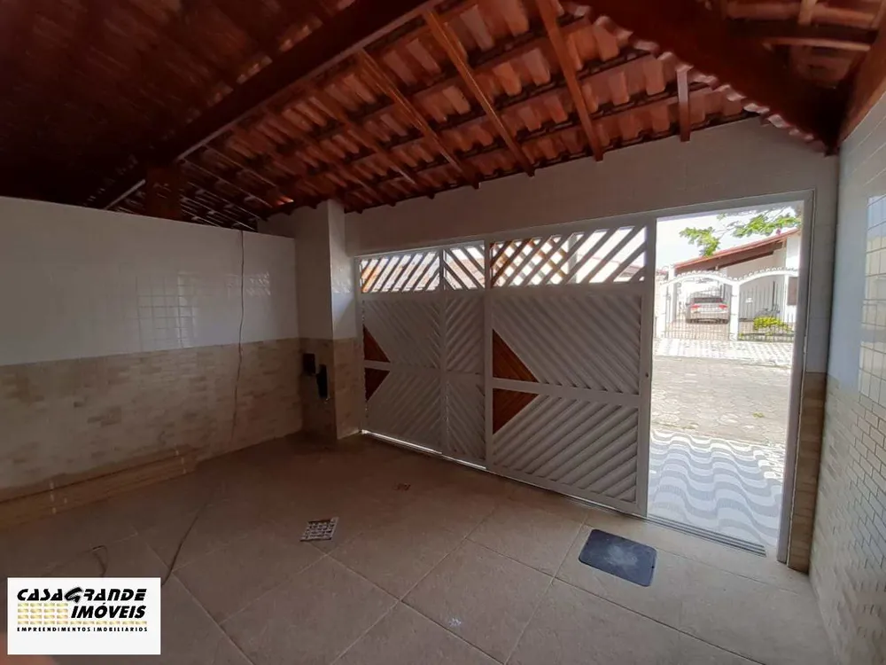 Casa, 2 quartos, 100 m² - Foto 2